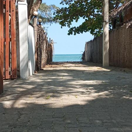 Beach Cab Resort Vịnh Arugam Ngoại thất bức ảnh