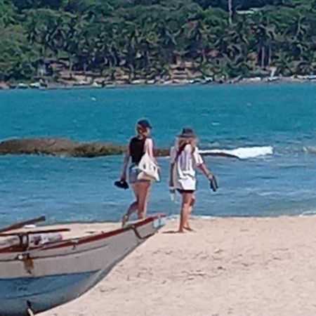 Beach Cab Resort Vịnh Arugam Ngoại thất bức ảnh