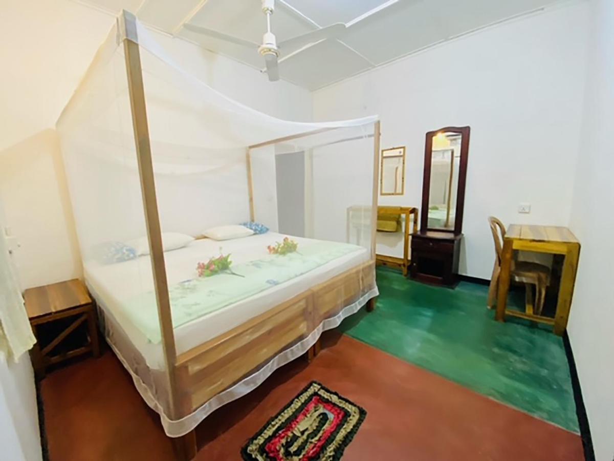 Beach Cab Resort Vịnh Arugam Ngoại thất bức ảnh