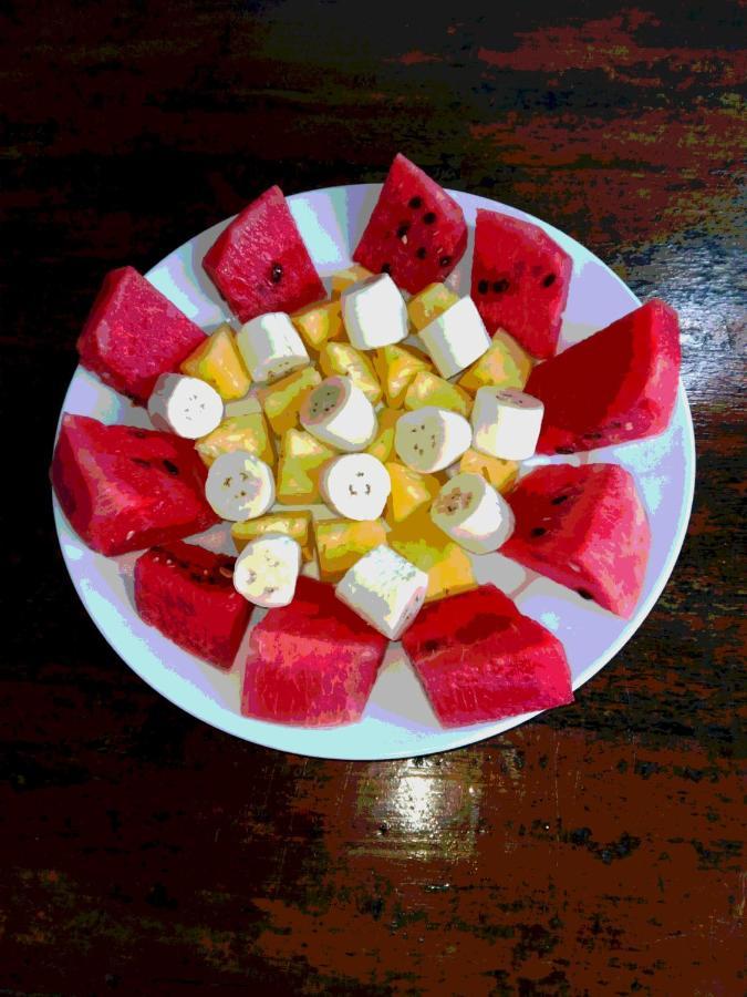 Beach Cab Resort Vịnh Arugam Ngoại thất bức ảnh