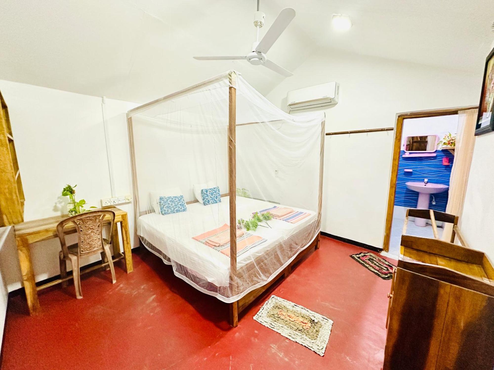 Beach Cab Resort Vịnh Arugam Ngoại thất bức ảnh