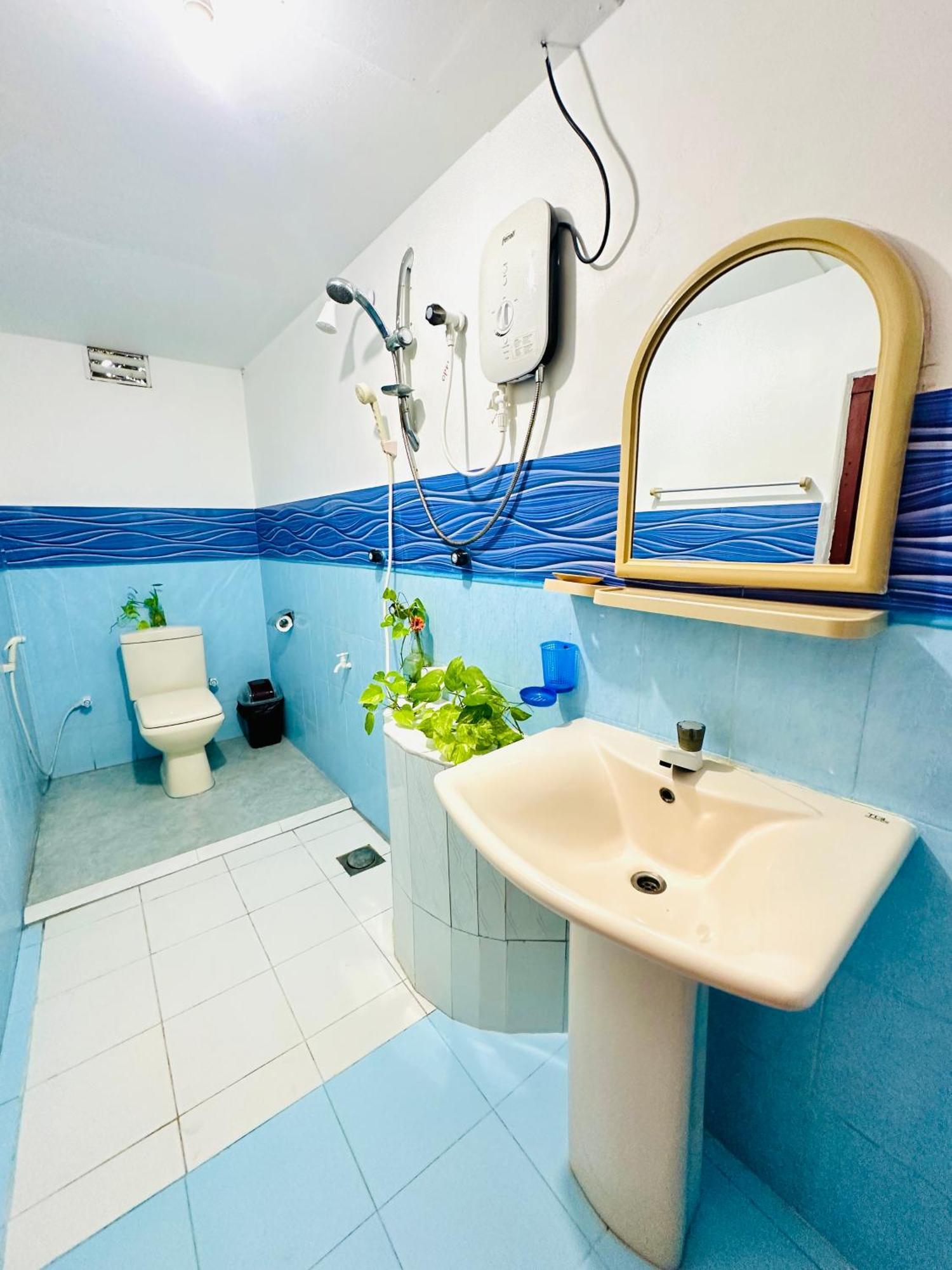 Beach Cab Resort Vịnh Arugam Ngoại thất bức ảnh
