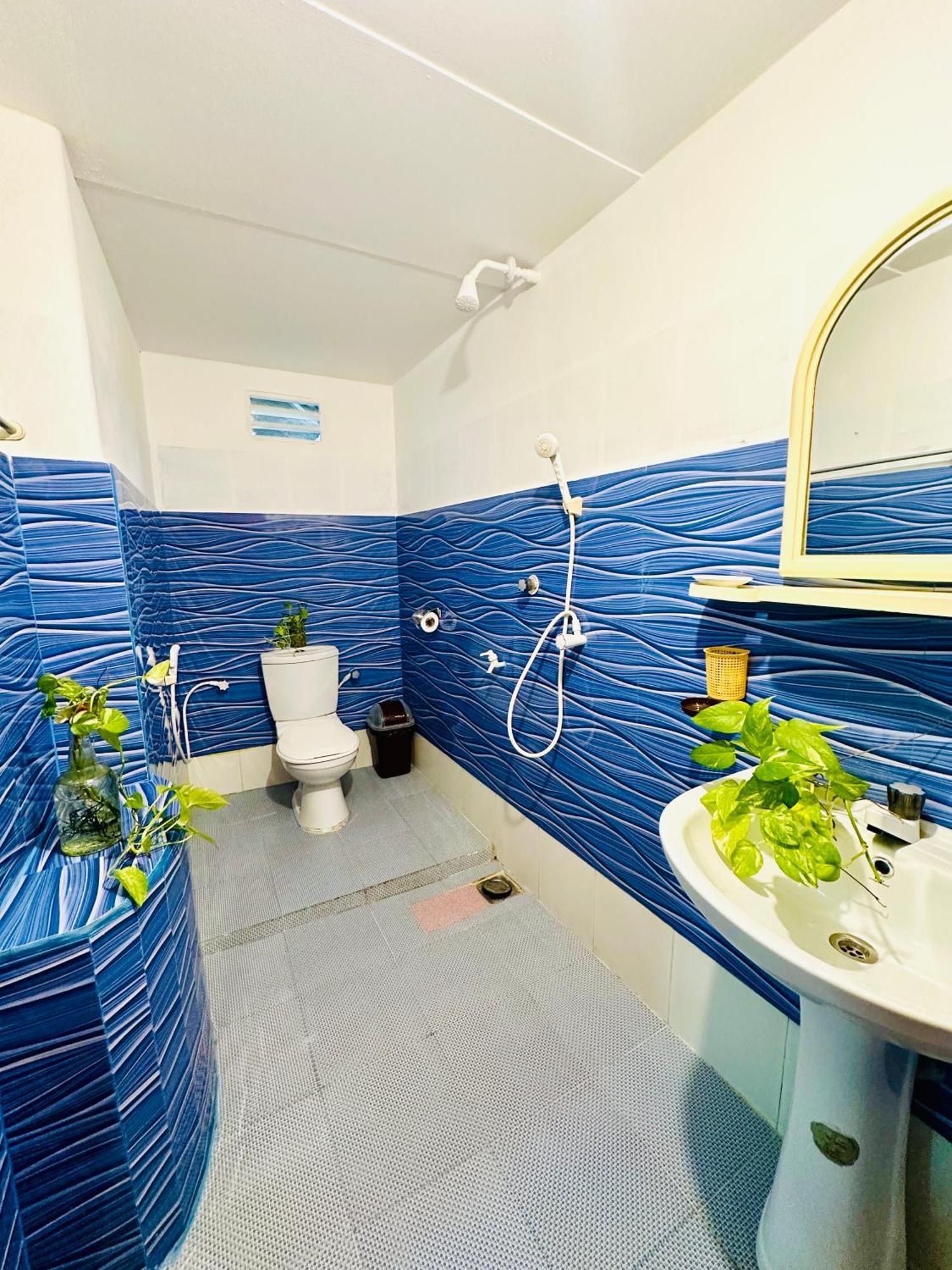 Beach Cab Resort Vịnh Arugam Ngoại thất bức ảnh