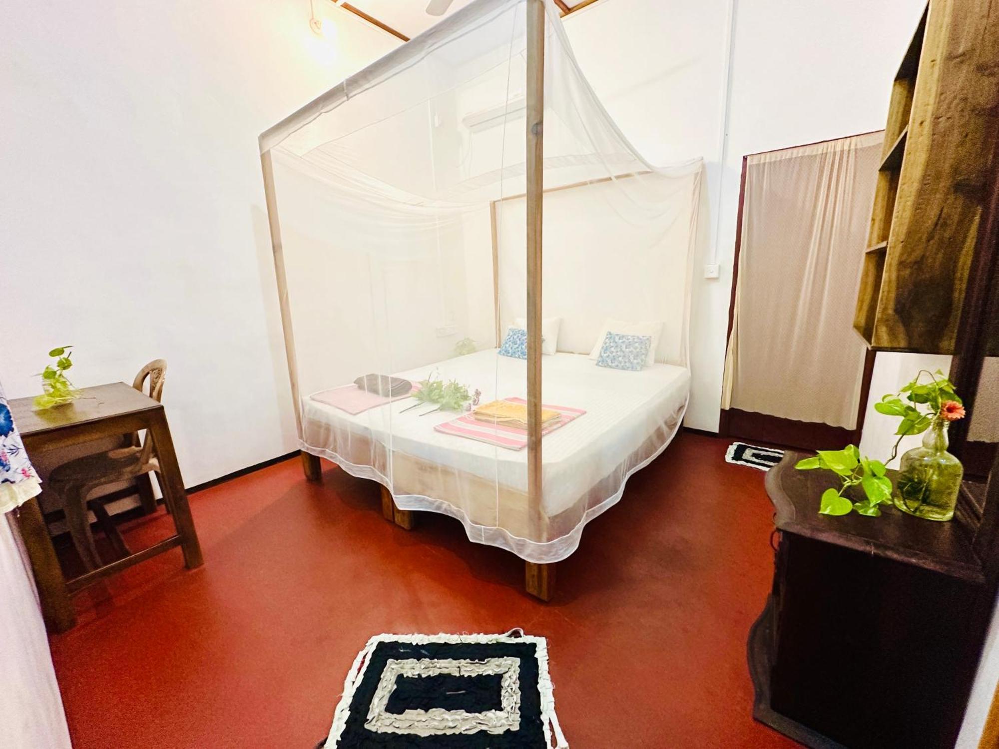 Beach Cab Resort Vịnh Arugam Ngoại thất bức ảnh