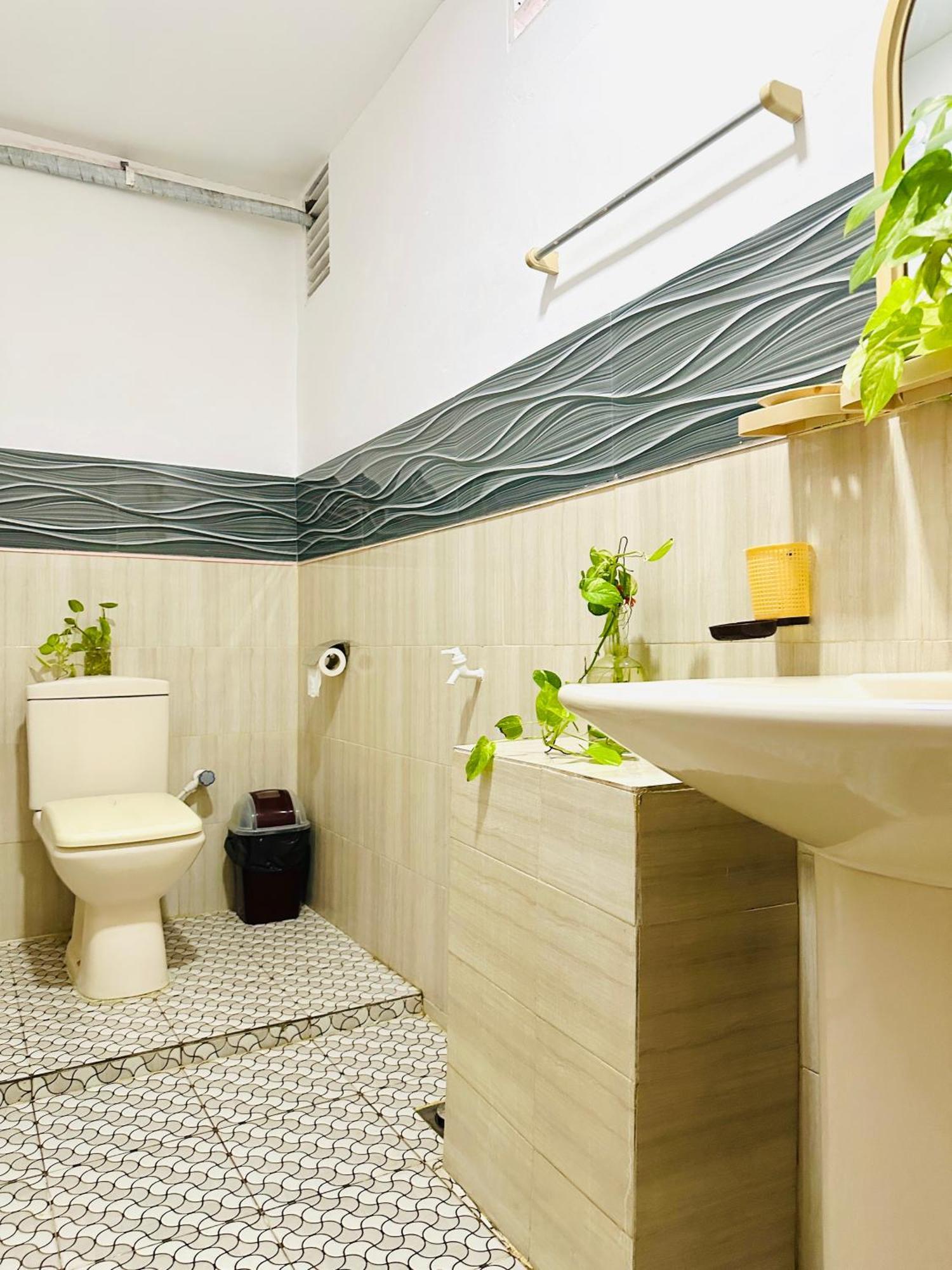 Beach Cab Resort Vịnh Arugam Ngoại thất bức ảnh