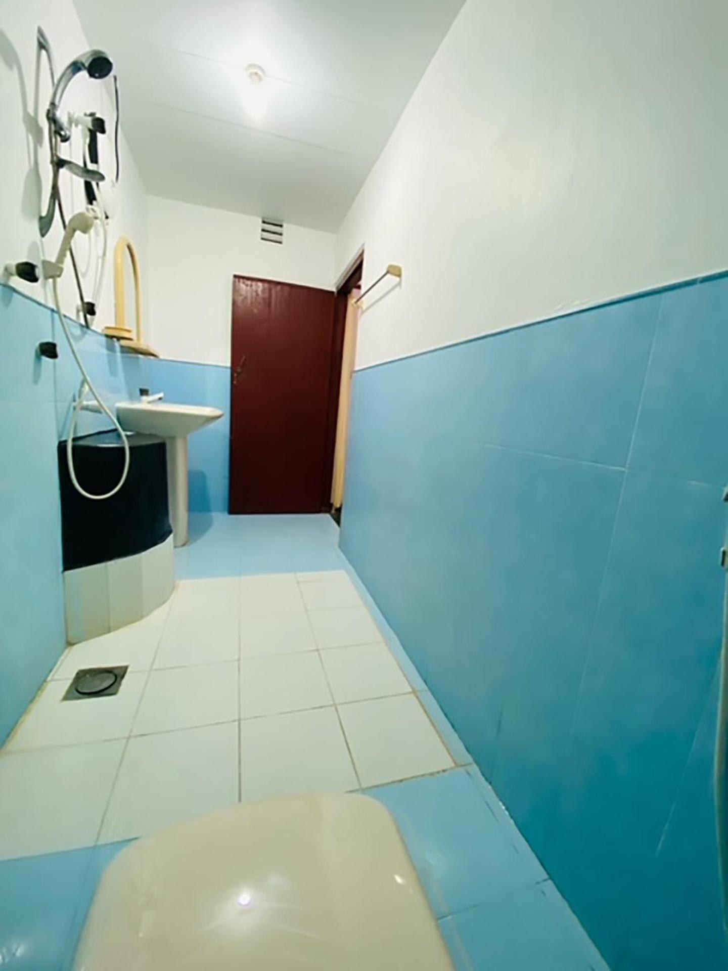 Beach Cab Resort Vịnh Arugam Ngoại thất bức ảnh
