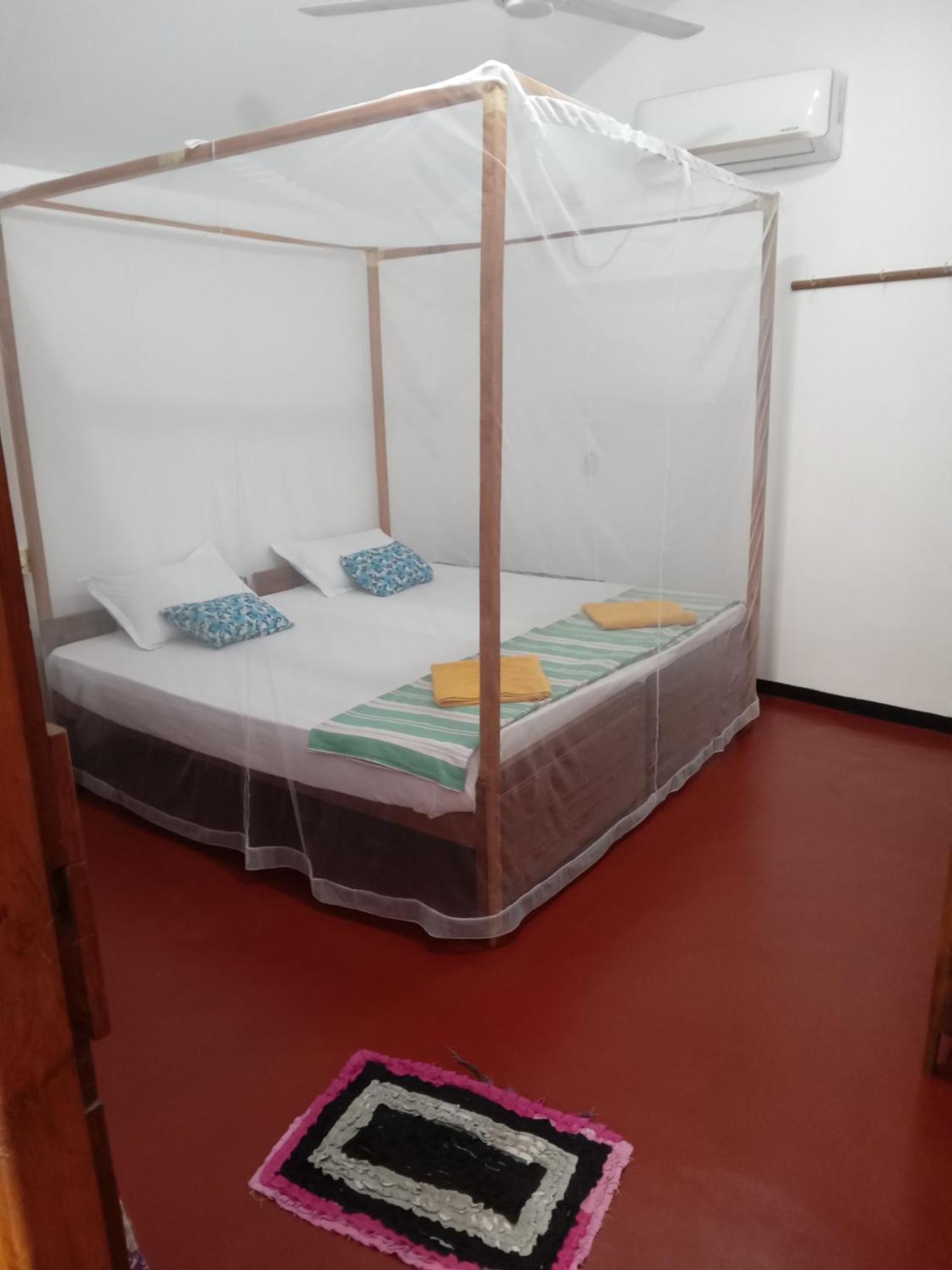 Beach Cab Resort Vịnh Arugam Ngoại thất bức ảnh