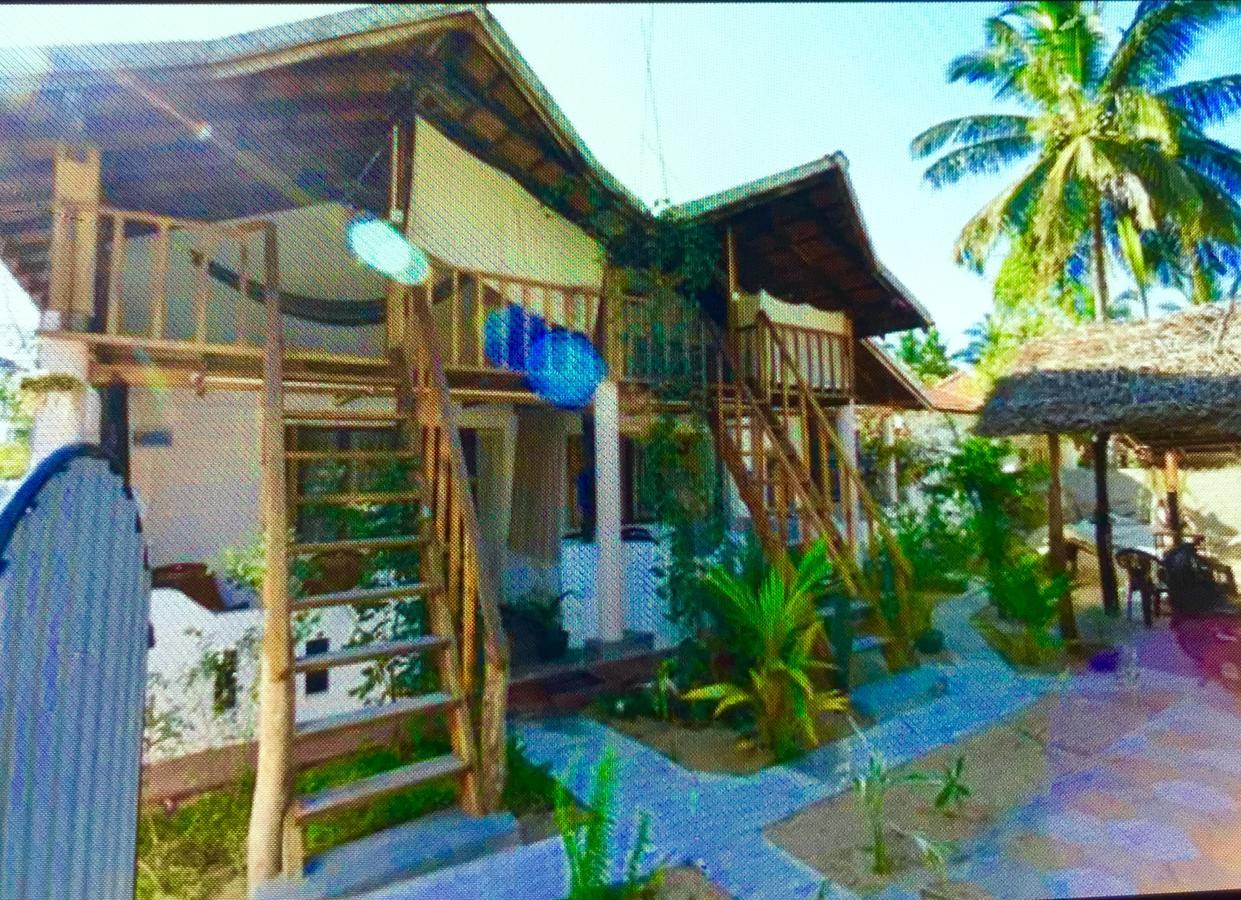 Beach Cab Resort Vịnh Arugam Ngoại thất bức ảnh